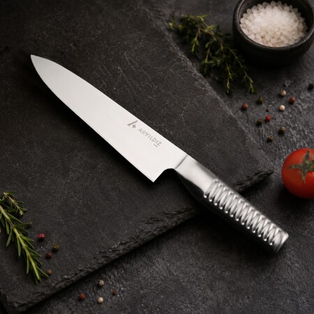Aryıldız Durinox Şef Bıçak 21 cm - ARYILDIZ