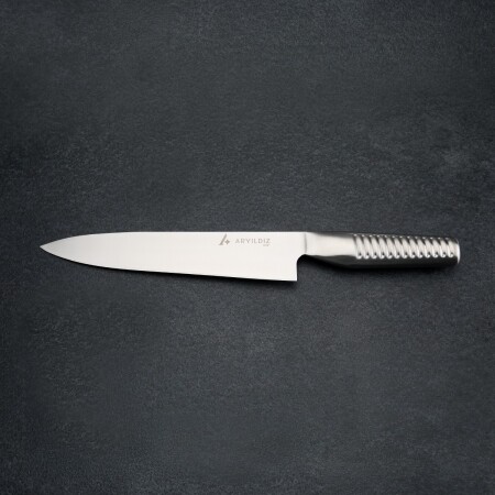 Aryıldız Durinox Şef Bıçak 21 cm - 4