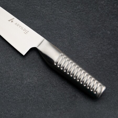 Aryıldız Durinox Şef Bıçak 21 cm - 5
