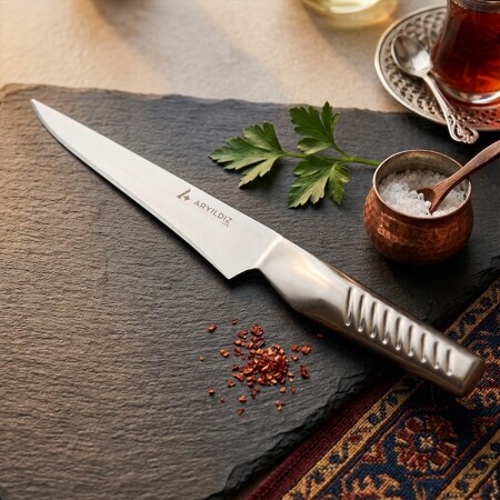 Aryıldız Durinox Sıyırma Bıçak 16 cm - ARYILDIZ