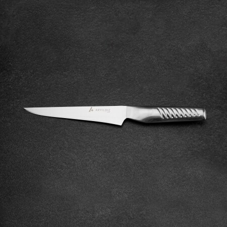 Aryıldız Durinox Sıyırma Bıçak 16 cm - 4