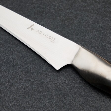 Aryıldız Durinox Sıyırma Bıçak 16 cm - 5