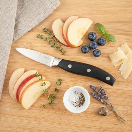 Aryıldız Durinox Soyma Bıçağı 18 cm - 1