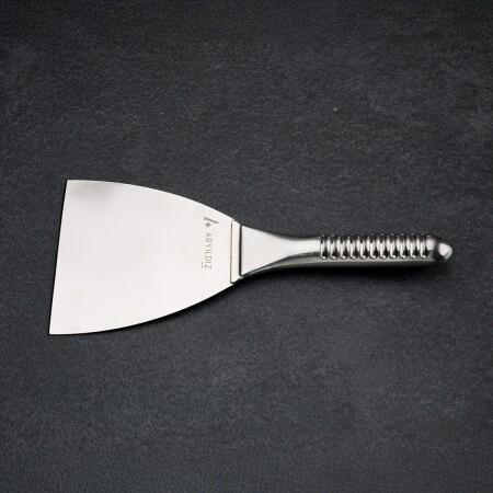 Aryıldız Durinox Spatula Üçgen 11 cm - 2
