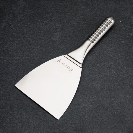 Aryıldız Durinox Spatula Üçgen 11 cm - 3
