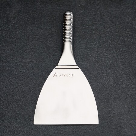Aryıldız Durinox Spatula Üçgen 11 cm - 4