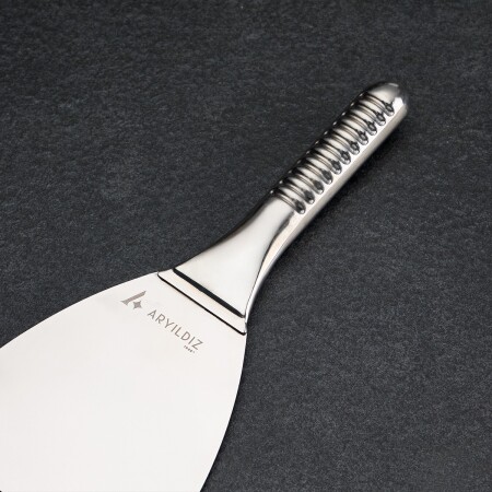 Aryıldız Durinox Spatula Üçgen 11 cm - 6