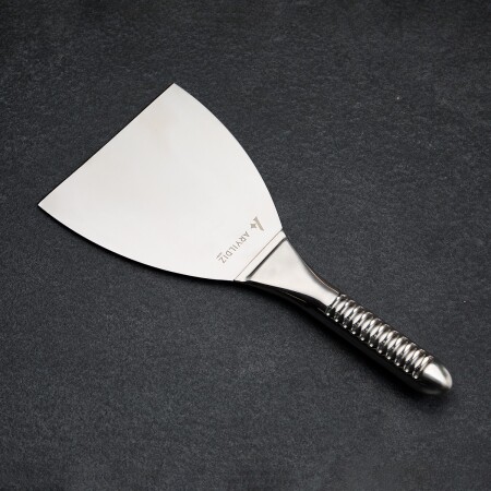 Aryıldız Durinox Spatula Üçgen 12 cm - 2