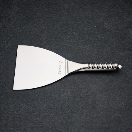 Aryıldız Durinox Spatula Üçgen 12 cm - 3