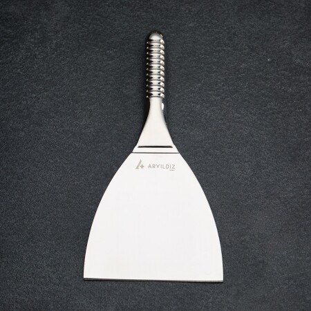 Aryıldız Durinox Spatula Üçgen 12 cm - 4