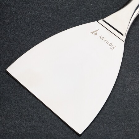 Aryıldız Durinox Spatula Üçgen 12 cm - 5