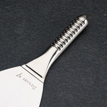 Aryıldız Durinox Spatula Üçgen 12 cm - 6