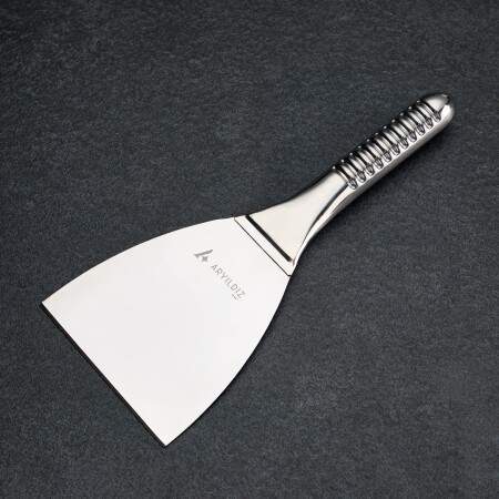 Aryıldız Durinox Spatula Üçgen 7,5 cm - 2