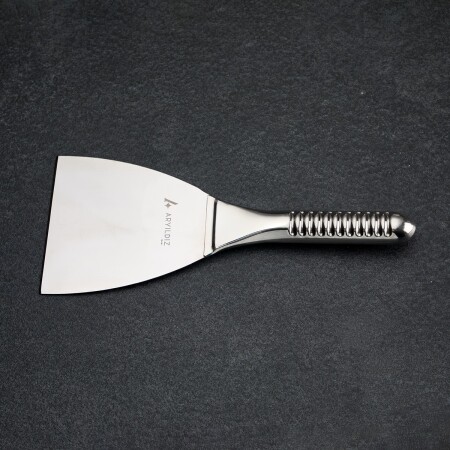Aryıldız Durinox Spatula Üçgen 7,5 cm - 3