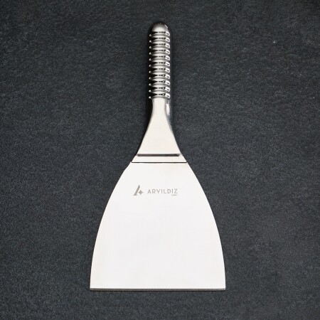 Aryıldız Durinox Spatula Üçgen 7,5 cm - 4