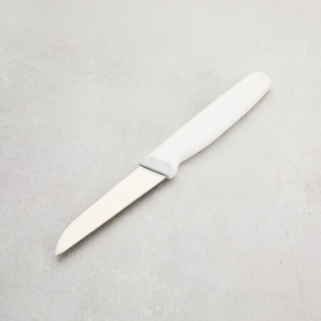 Aryıldız Düz Ağız Meyve Bıçağı Beyaz 17 cm - 5