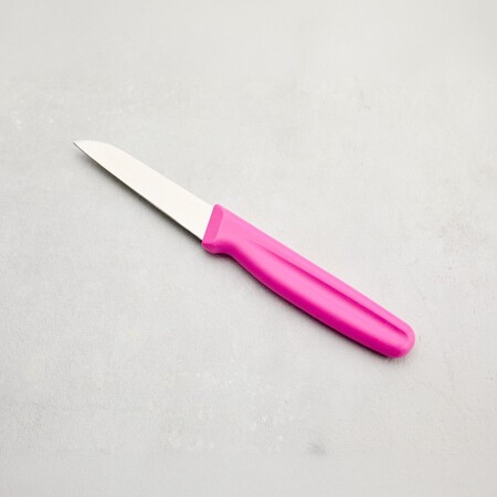 Aryıldız Düz Ağız Meyve Bıçağı Lila 17 cm - 4