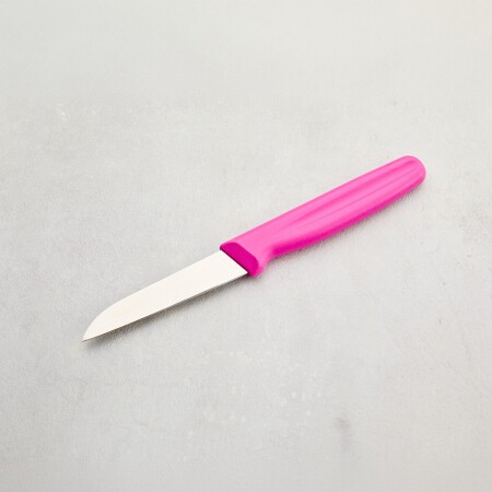 Aryıldız Düz Ağız Meyve Bıçağı Lila 17 cm - 5