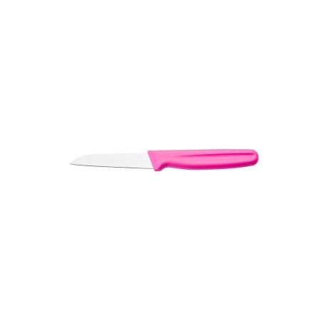 Aryıldız Düz Ağız Meyve Bıçağı Lila 17 cm - 7
