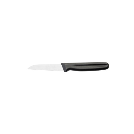Aryıldız Düz Ağız Meyve Bıçağı Siyah 17 cm - 7