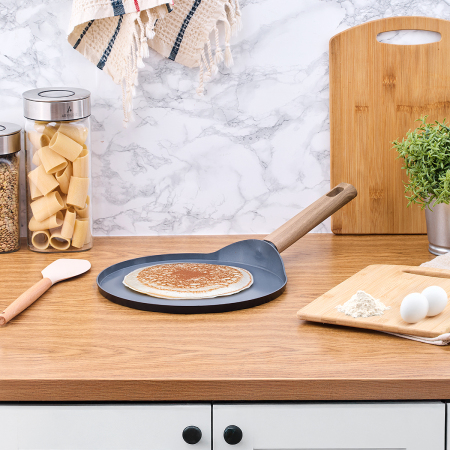 Aryıldız Eco Ceramic Krep Tava 26 cm - ARYILDIZ