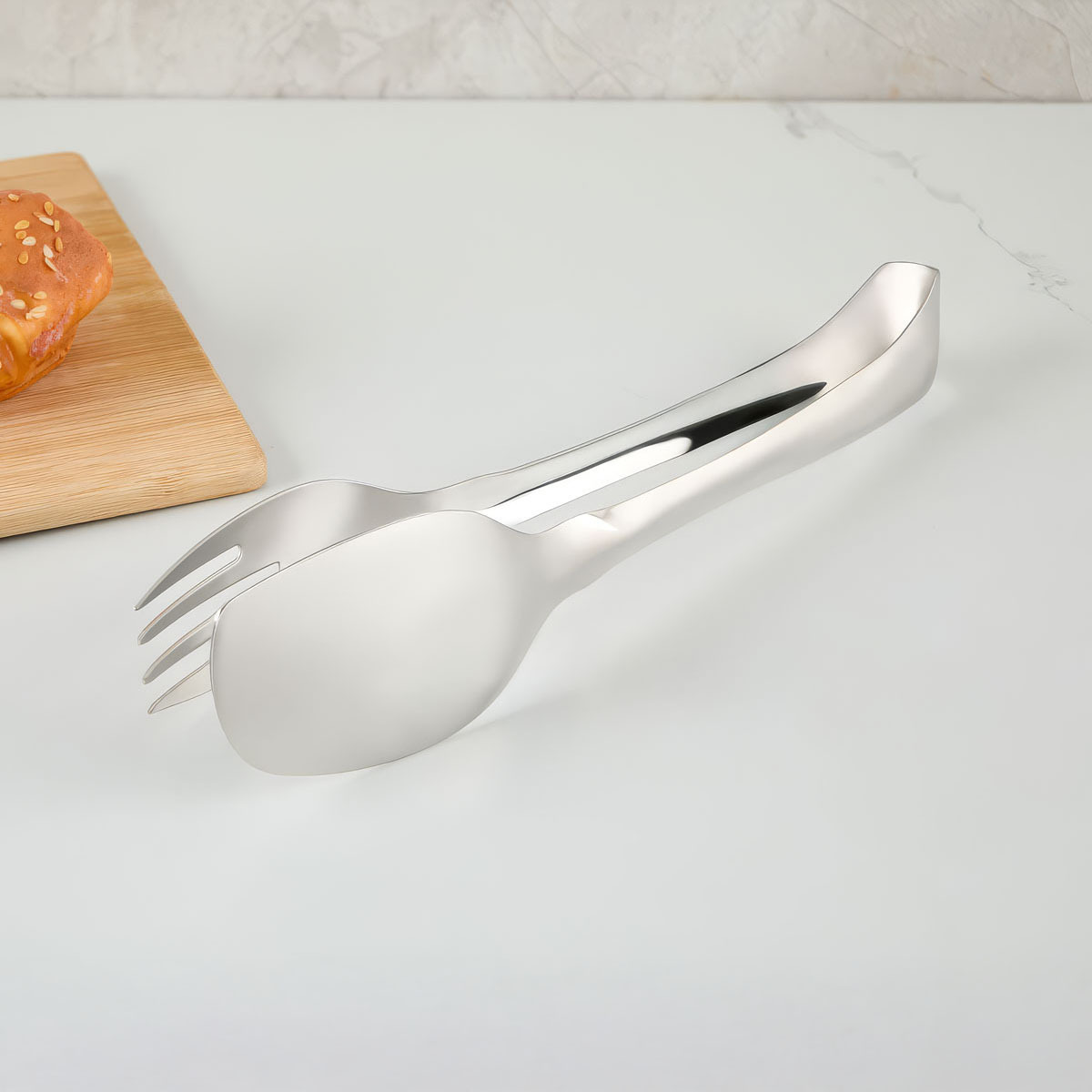 Aryıldız Ekmek Servis Maşası 23 cm