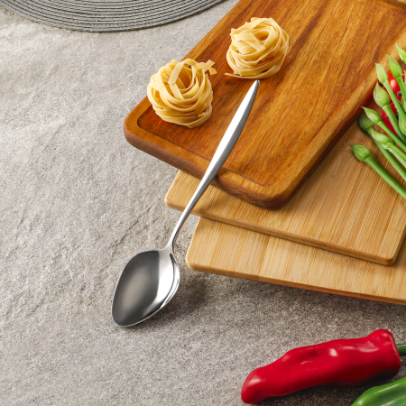 Aryıldız Elegant Servis Kaşığı - ARYILDIZ