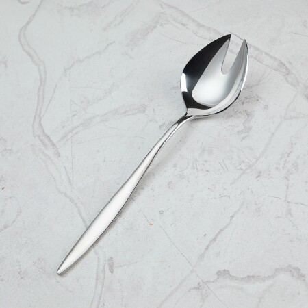 Aryıldız Elegant Vakumlu Servis Salata Çatalı 22 cm - ARYILDIZ