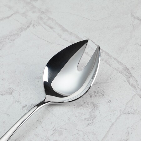 Aryıldız Elegant Vakumlu Servis Salata Çatalı 22 cm - 3
