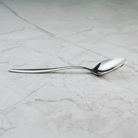 Aryıldız Elegant Vakumlu Servis Salata Çatalı 22 cm - 5