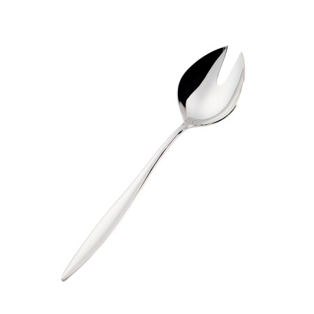 Aryıldız Elegant Vakumlu Servis Salata Çatalı 22 cm - 6