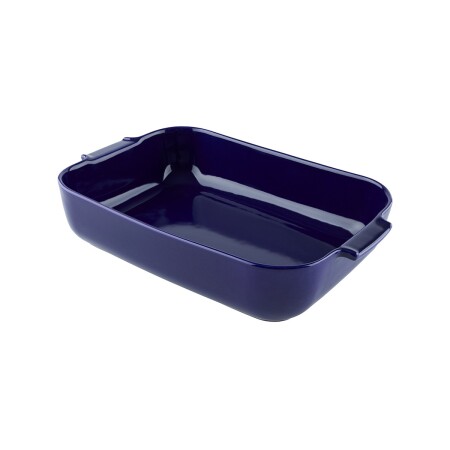 Aryıldız Elissa Dikdörtgen Fırın Kabı Kobalt 36 cm - 4