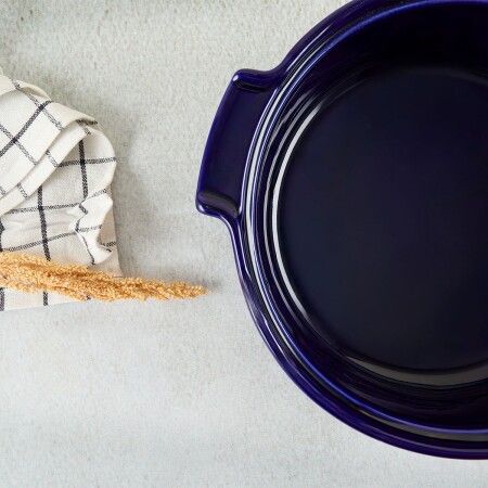 Aryıldız Elissa Kapaklı Karnıyarık Fırın Kabı 25 cm - 4