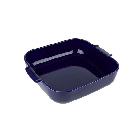 Aryıldız Elissa Kare Fırın Kabı Kobalt 36 cm - 4