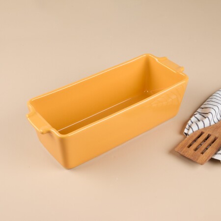 Aryıldız Elissa Kek Kalıbı Sarı 31 cm - 2