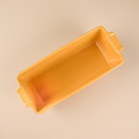 Aryıldız Elissa Kek Kalıbı Sarı 31 cm - 3