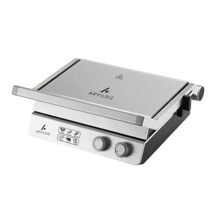 Aryıldız Elite Grill Tost Makinesi - 4