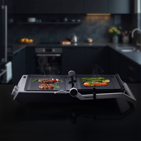 Aryıldız Elite Grill Tost Makinesi - 2