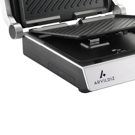 Aryıldız Elite Grill Tost Makinesi - 5