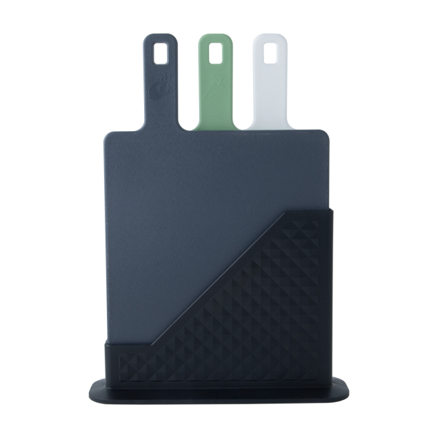 Aryıldız Essential 7 Parça Kesme Tahtası Seti - 2