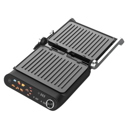 Aryıldız Exclusive Grill Tost Makinesi - 5