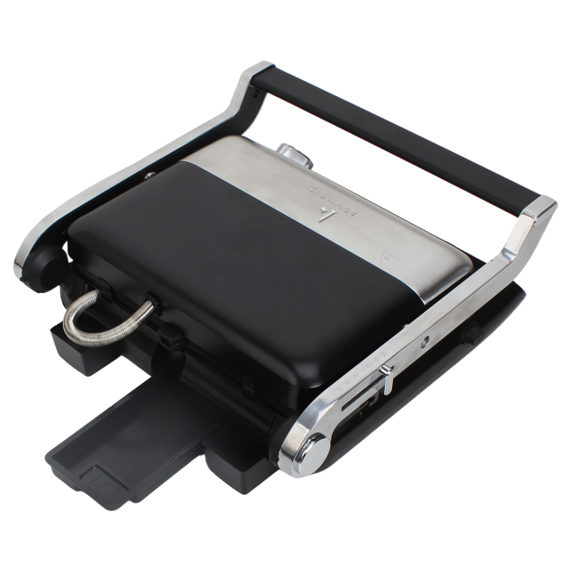 Aryıldız Exclusive Grill Tost Makinesi - 4