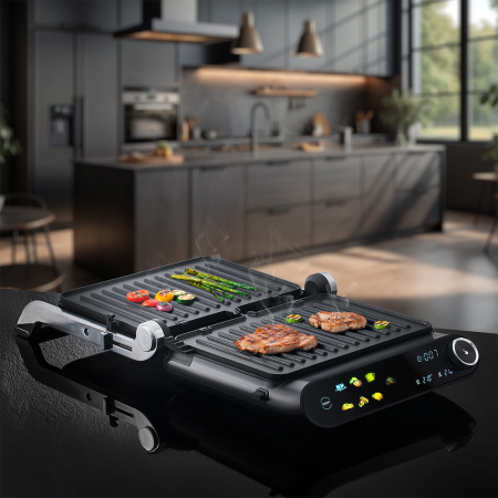 Aryıldız Exclusive Grill Tost Makinesi - 2