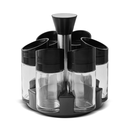 Aryıldız Fine 7 Parça Baharat Seti - 3