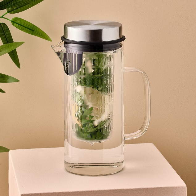 Aryıldız Fine İnfuzyon Sürahi 1000 ml - 1