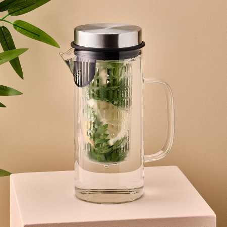 Aryıldız Fine İnfuzyon Sürahi 1000 ml - ARYILDIZ