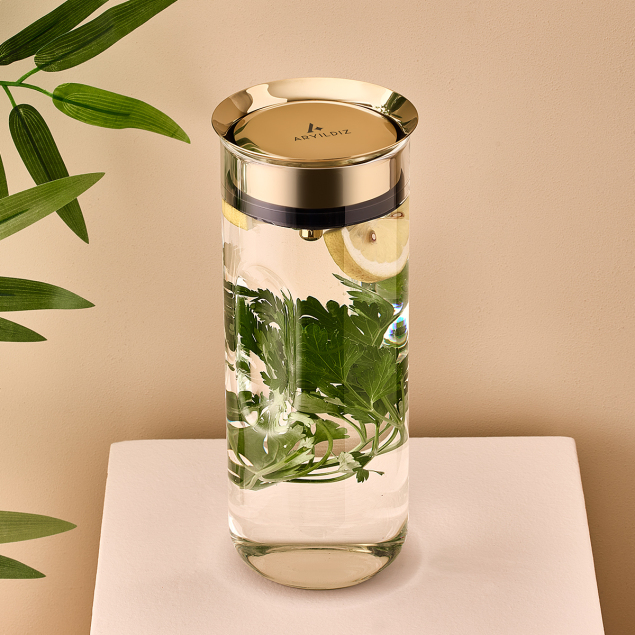 Aryıldız Fine Karaf Gold 1100 ml - 1