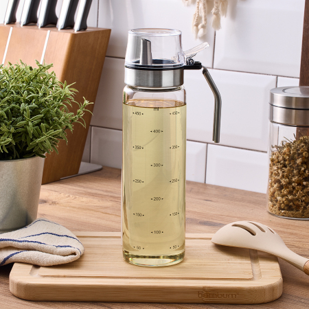 Aryıldız Fine Kulplu Yağlık 500 ml - ARYILDIZ