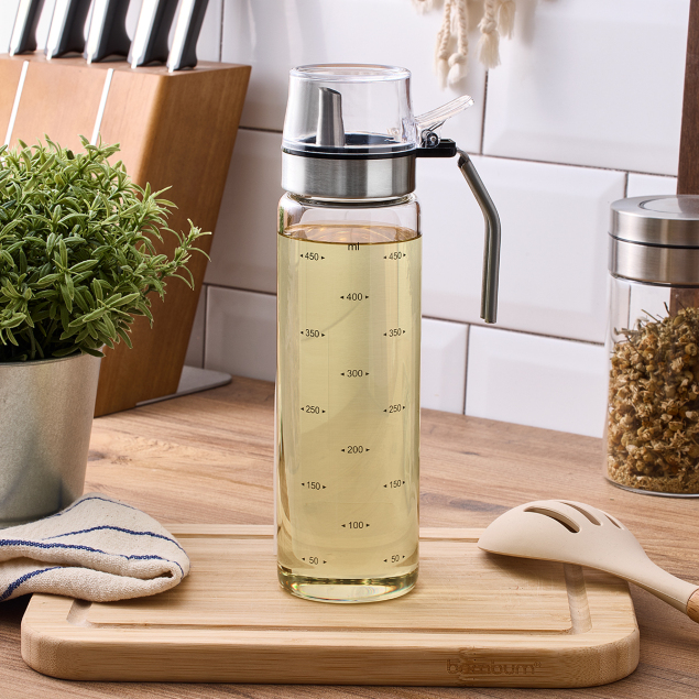 Aryıldız Fine Kulplu Yağlık 500 ml - 1