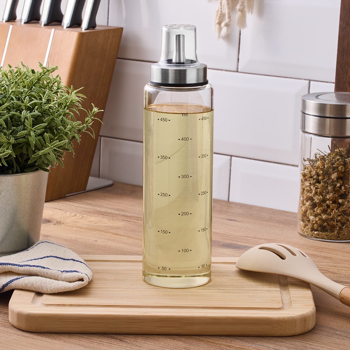 Aryıldız Fine Yağlık 500 ml